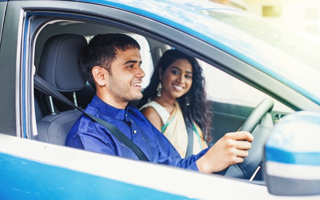 Have an Indian Driving License? Drive in these 21 countries!