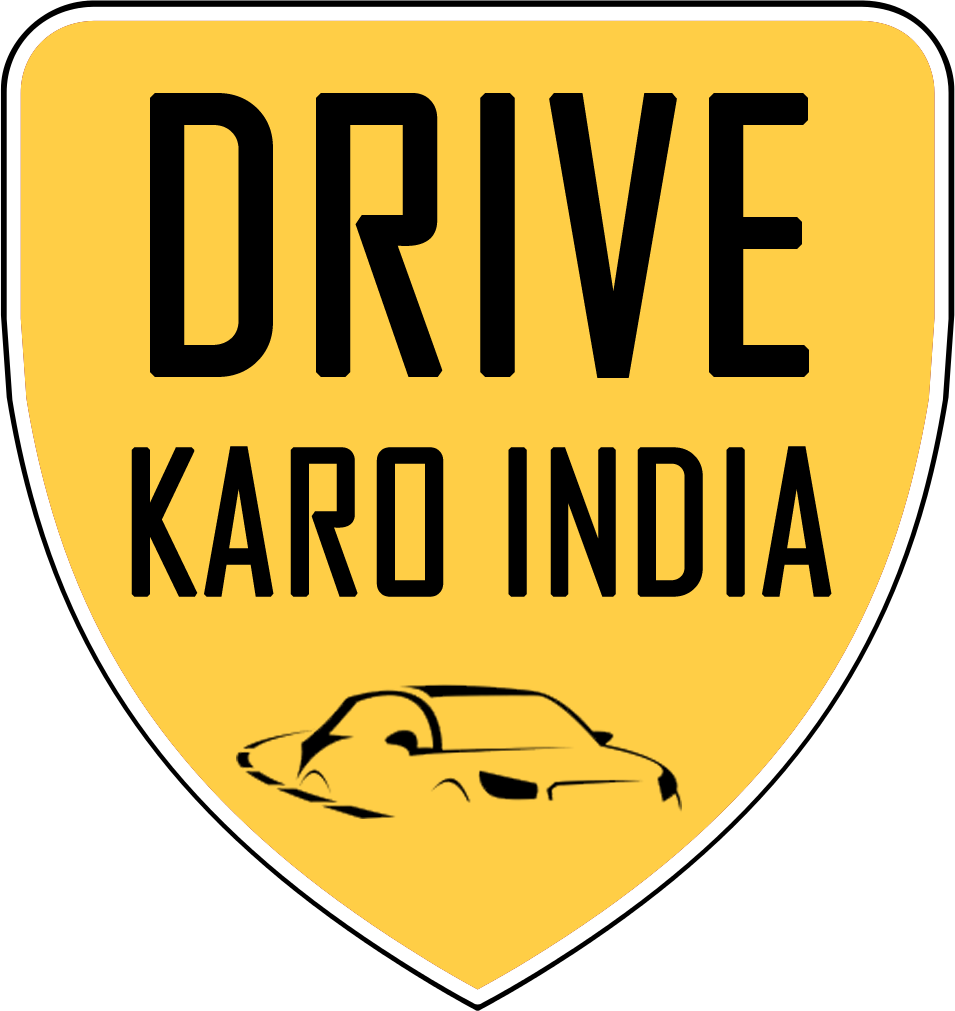 DrivekaroIndia